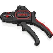 Knipex Alicate De Decapagem Automático 180 Mm