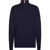 Tommy Hilfiger Cardigã Mw0mw28050