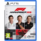 Ps5 F1 Manager 2023 Mult