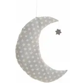 Creaciones Llopis Pingente Lua Almofada 38x30 Cm