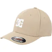 Dc-shoes Boné Star 2