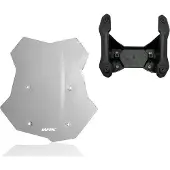 Wrs Para-brisa Bmw Bm042f Caponord