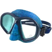 Tecnomar Máscara De Pesca Submarina Camo