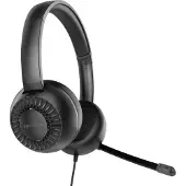 Speedlink Fone De Ouvido Com Microfone Stereo