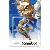 Nintendo Amiibo Raposa