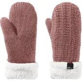 Jack Wolfskin Mitene Highloft Knit