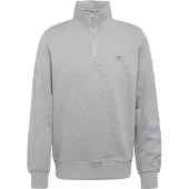 Gant Moletom Com Meia-zíper 2008005 Regular Fit