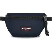 Eastpak Bolsa de cintura 'Springer' navy / vermelho / preto / branco