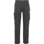 Mascot Calças De Trabalho Hardwear 03079 Big Thigh Pockets