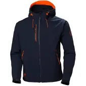 Helly Hansen Jaqueta Softshell Chelsea Evo 2.0