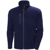 Helly Hansen Casaco Polar Oxford