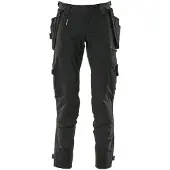 Mascot Calças Advanced 17079 Knee Pad Pockets