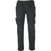 Mascot Calças De Trabalho Unique 12579 Big Thigh Pockets