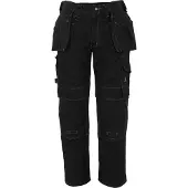 Mascot Calças De Trabalho Hardwear 08131 Hanging Pockets Big