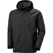Helly Hansen Jaqueta Impermeável Oxford