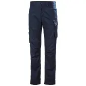 Helly Hansen Calças De Trabalho Manchester