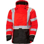 Helly Hansen Jaqueta Impermeável Uc-me