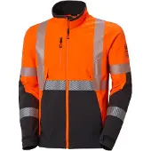 Helly Hansen Casaco Icu Brz