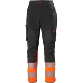 Helly Hansen Calça Cargo Icu Brz Cl1