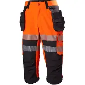 Helly Hansen Calças 3/4 Icu Brz Cons Cl1