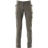 Mascot Calças De Trabalho Accelerate 18188 Big Thigh Pockets