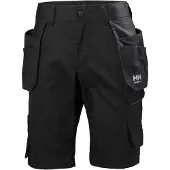 Helly Hansen Calções De Trabalho Manchester Cons