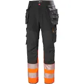 Helly Hansen Calças De Trabalho Icu Brz Cons Cl1