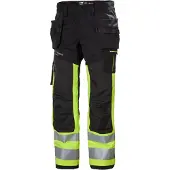 Helly Hansen Calças De Trabalho Alna 2.0 Cons Cl1
