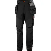 Helly Hansen Calças De Trabalho Kensington Cons