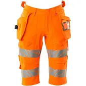 Mascot Calções Accelerate Safe 19349 Hanging Pockets