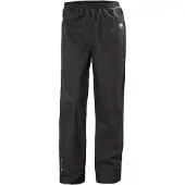 Helly Hansen Calças De Chuva Manchester
