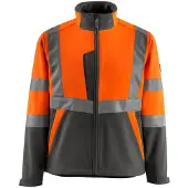 Mascot Jaqueta Softshell Safe Light 15902