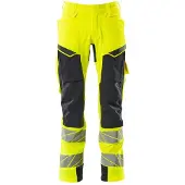 Mascot Calças De Trabalho Accelerate Safe 19279