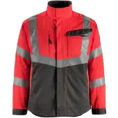 Mascot Casaco Safe Supreme 15509