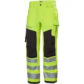 Helly Hansen Calças De Trabalho Alna 2.0 Cl2