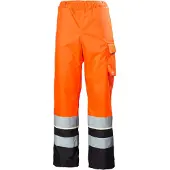 Helly Hansen Calças De Trabalho Uc-me Winter Cl2