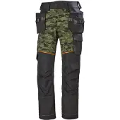 Helly Hansen Calças De Trabalho Chelsea Evolution Cons