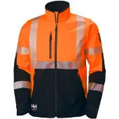 Helly Hansen Jaqueta Softshell Icu
