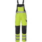Mascot Macacão Com Joelheiras Multisafe 13869
