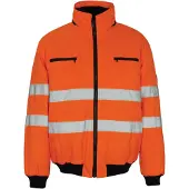 Mascot Jaqueta De Piloto Safe Arctic 00534