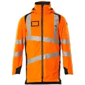 Mascot Parka Accelerate Safe 19030