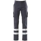 Mascot Calças De Trabalho Workwear 17979 Big Thigh Pockets