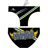 Turbo Slip De Banho Canarias Chains