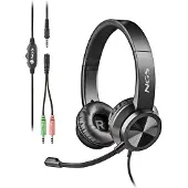 NGS Fone De Ouvido Com Microfone Msx11pro