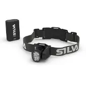 Silva Lanterna Frontal Free 3000 M