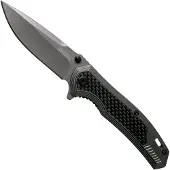 Kershaw Navalha Fringe
