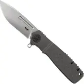 CRKT Navalha Homefront Linerlock A/O OD