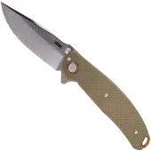 CRKT Navalha Butte Deadbolt