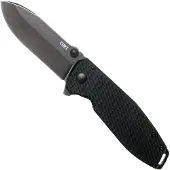 CRKT Navalha Squid XM, preto