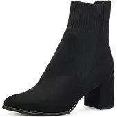 Marco Tozzi Botim preto